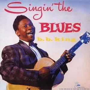 Singin' the blues